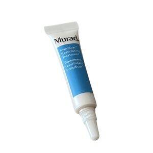NWT Murad InvisiScar Resurfacing Treatment Acne Blemish Treatment New